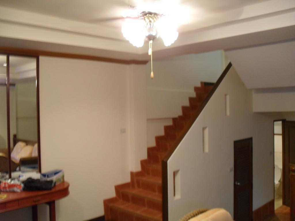 Jon Thaihouse ホアヒン郡 部屋 写真