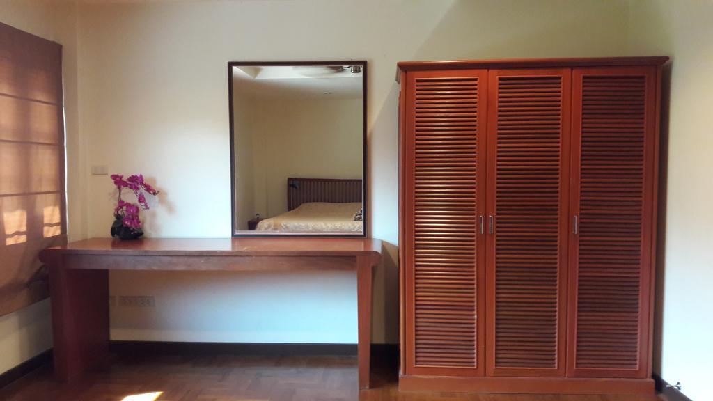 Jon Thaihouse ホアヒン郡 エクステリア 写真